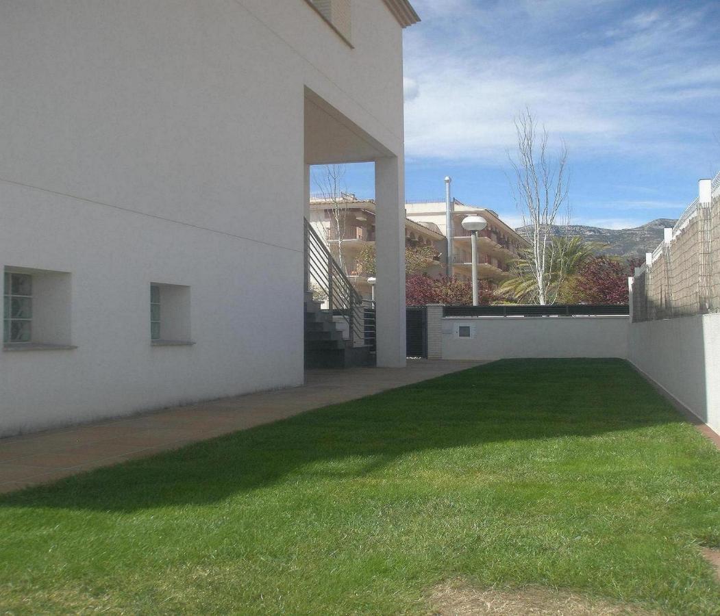 Vila Casa Familiar Vacaciones Sant Carlos de la Ràpita Exteriér fotografie