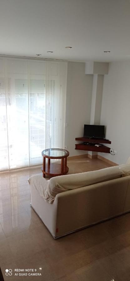 Vila Casa Familiar Vacaciones Sant Carlos de la Ràpita Exteriér fotografie